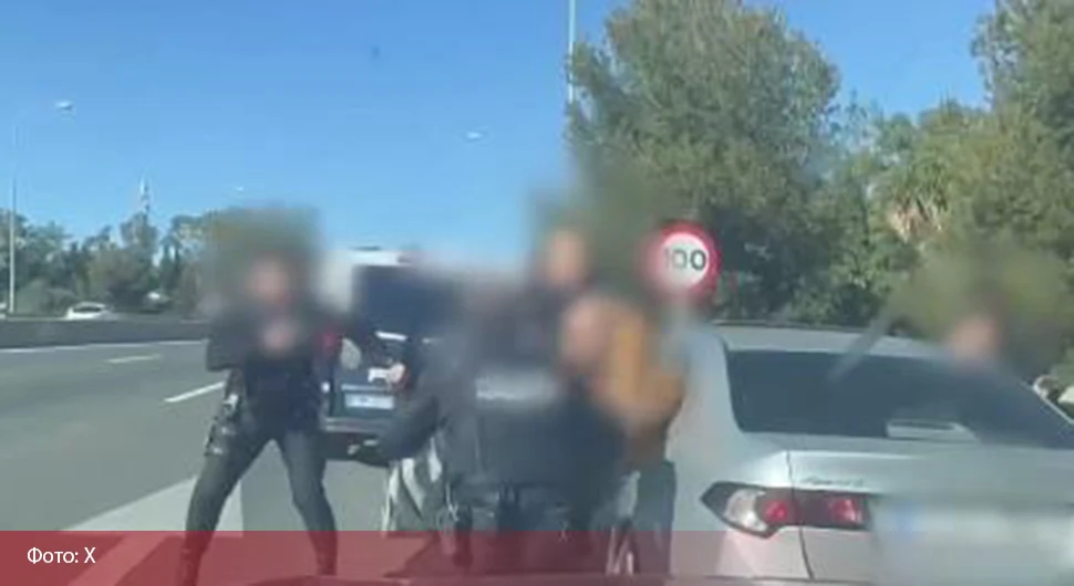 Отети мушкарац спасен захваљујући фотографији волана!