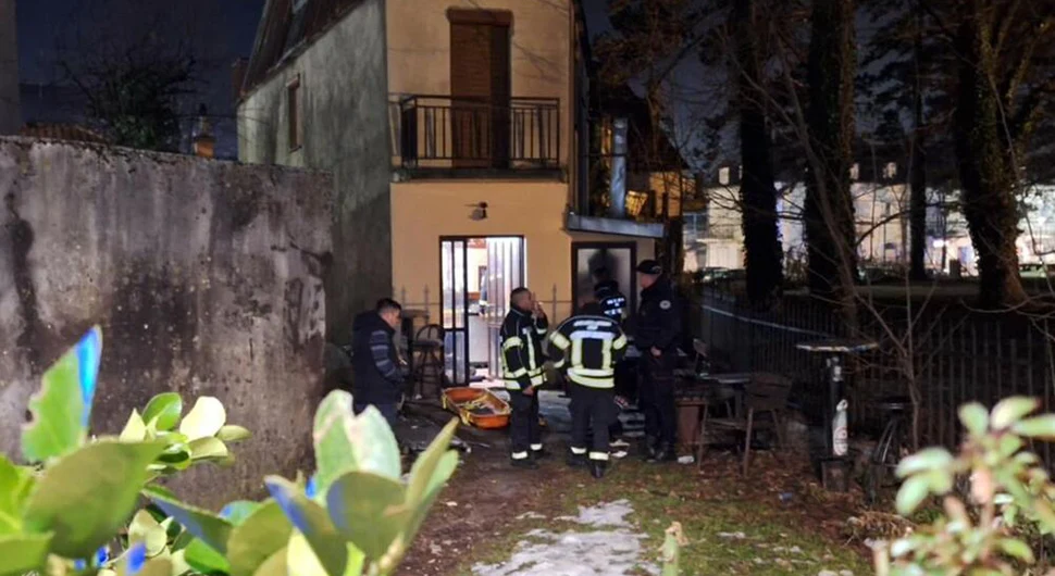 Пронађено возило вишеструког убице са Цетиња