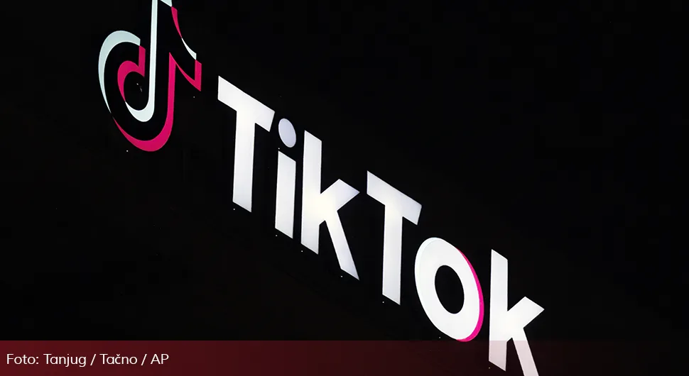 ТикТок блокиран на годину дана у Албанији
