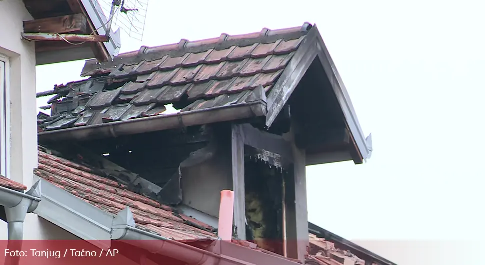 Преминуле још три жене повријеђене у пожару у старачком дому у Барајеву