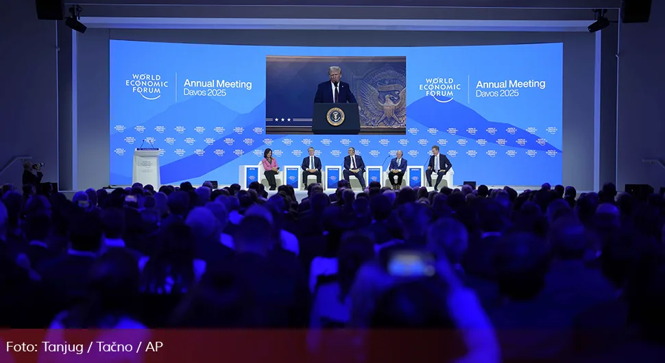 Трамп: Захтијеваћу да каматне стопе одмах падну