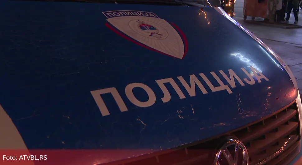 Опозиционарима смета помоћни састав полиције Српске