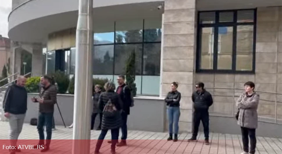 Требиње: Отац претученог дјечака најавио протест