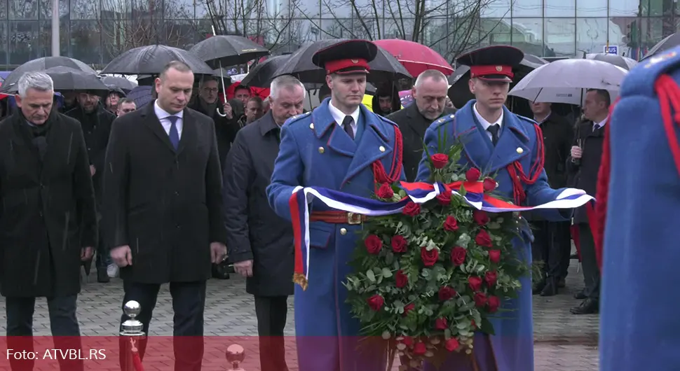 У Брчком прослављен Дан Републике
