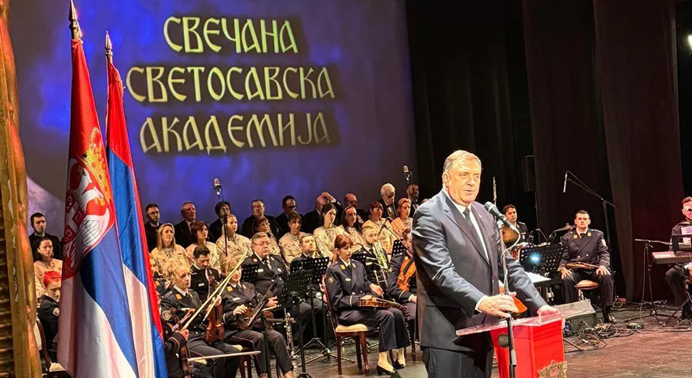 Предсједник  Додик: Српски народ се мора окренути себи