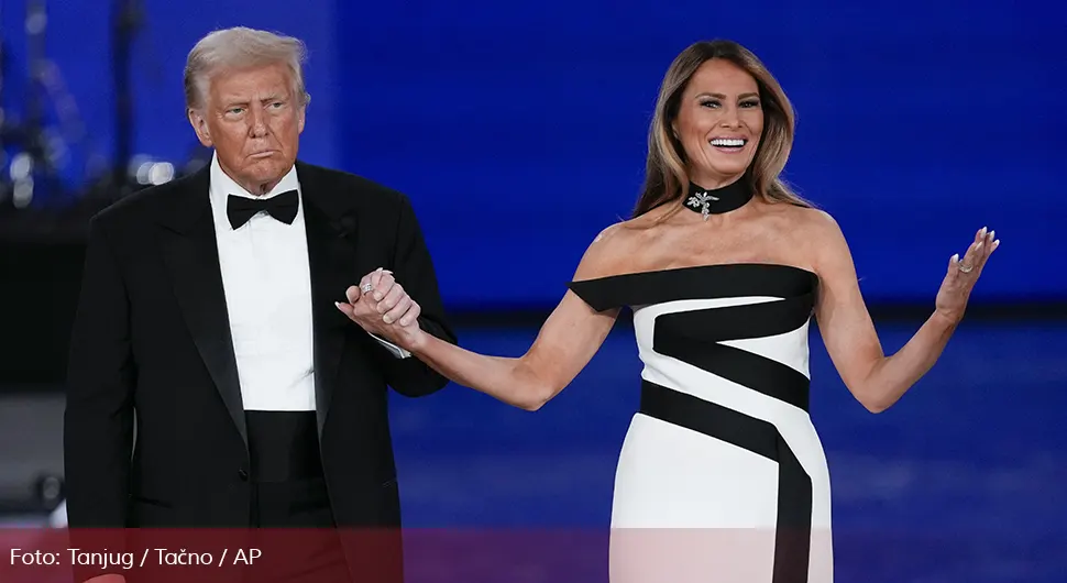 Трамп: Бићу у невољи када дођем кући