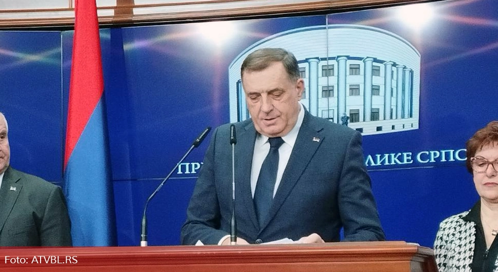 Предсједник Додик: 20 милиона КМ за изградњу вртића широм Српске
