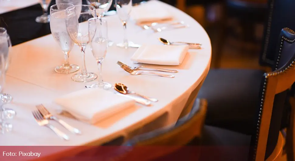 Ставите ово на трпезаријски сто уколико желите привући срећу и новац