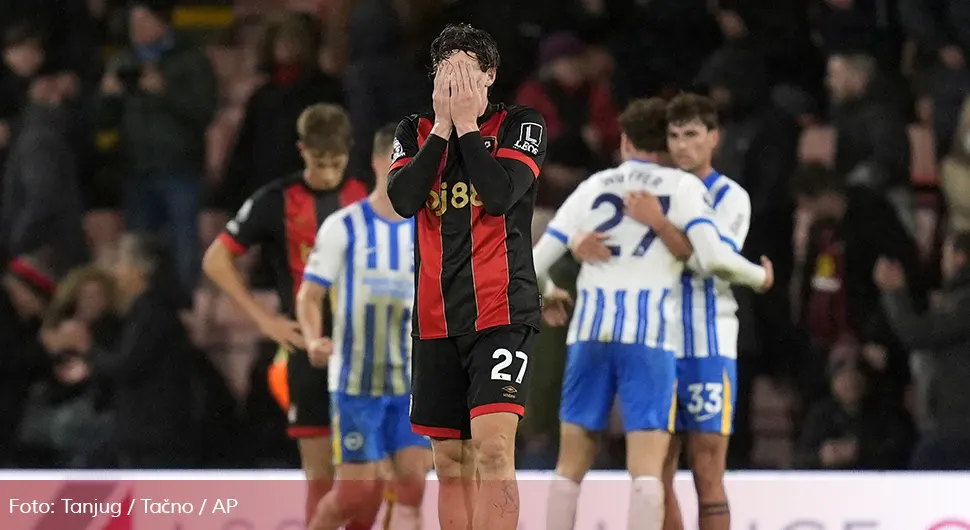 Бизарно: Украјинац одбио трансфер у ПСЖ јер у њему игра један Рус