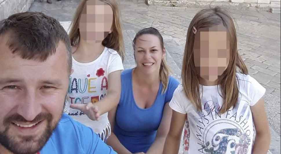 Ово је брачни пар убијен у кафићу: Убио их радник њихове фирме