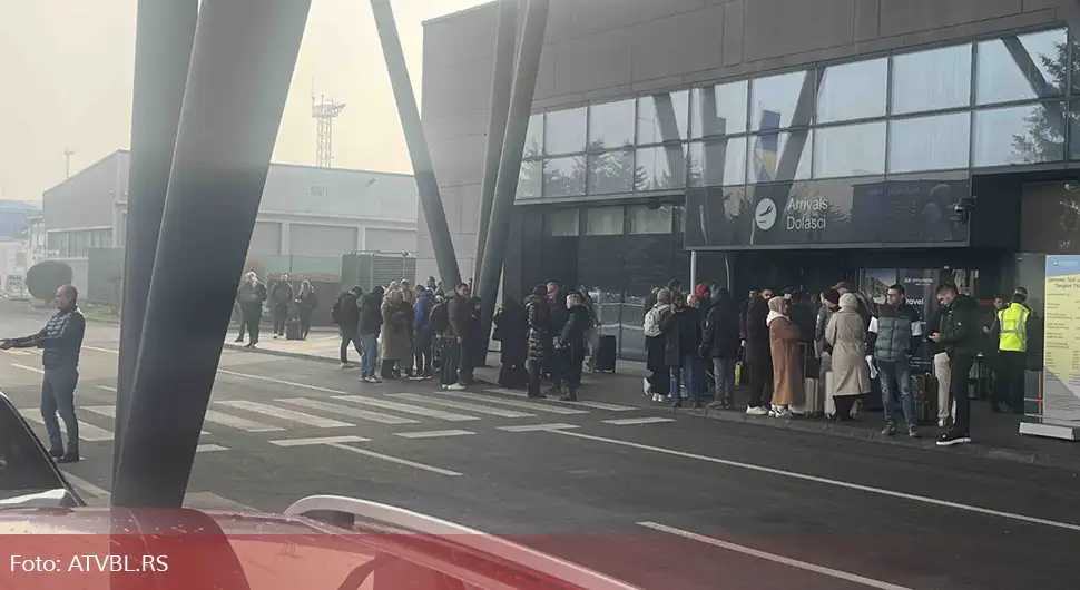 Служба за послове са странцима БиХ: Израелски туристи добијају путне листе за повратак кући