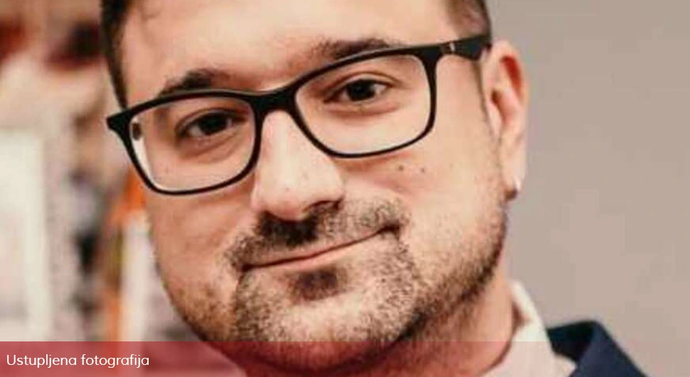 Изненада преминуо адвокат Александар Ремић (38)