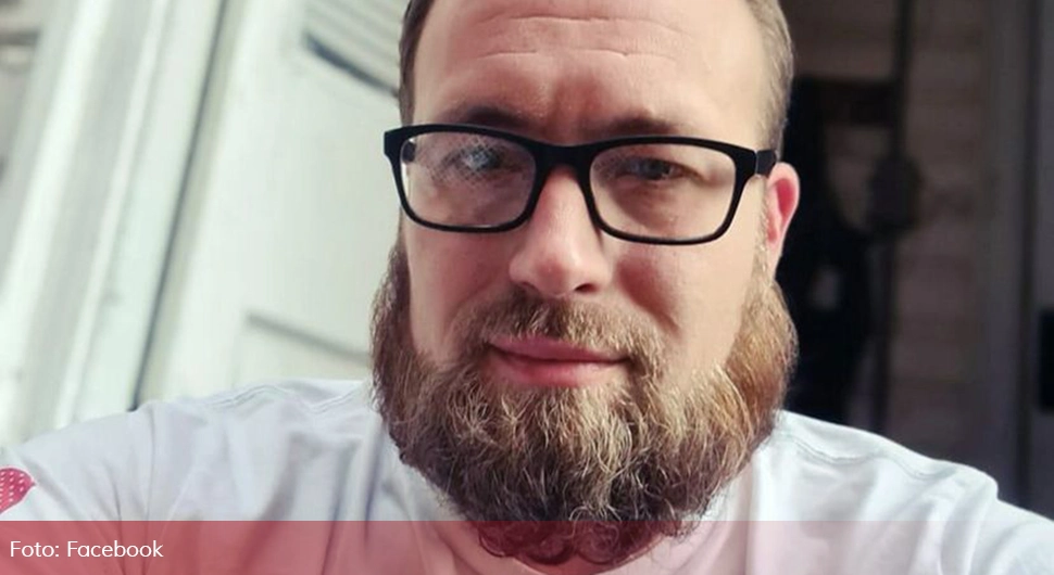 Бијесан медвјед напао човјека и заразио га смртоносним вирусом