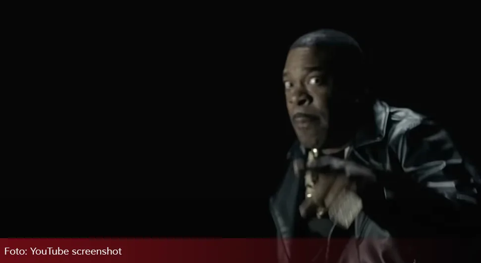 Ухапшен Баста Рајмс