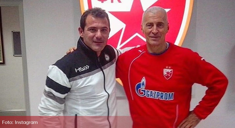 Преминуо чувени Михаило Бата Радуловић