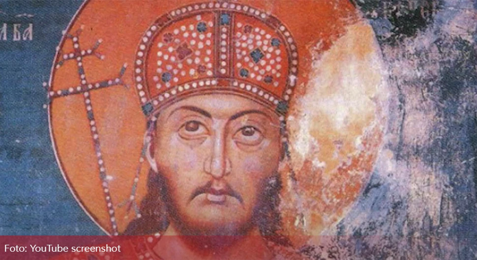 Зашто цар Душан није проглашен за свеца: Ове гријехе му црква није опростила