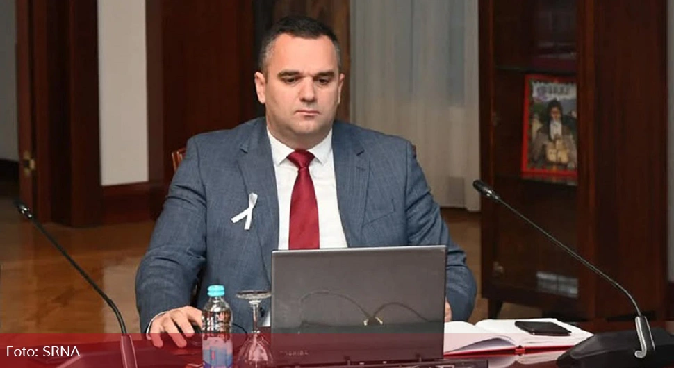 Панић: Санкције - очајнички притисак одлазеће америчке администрације на Српску
