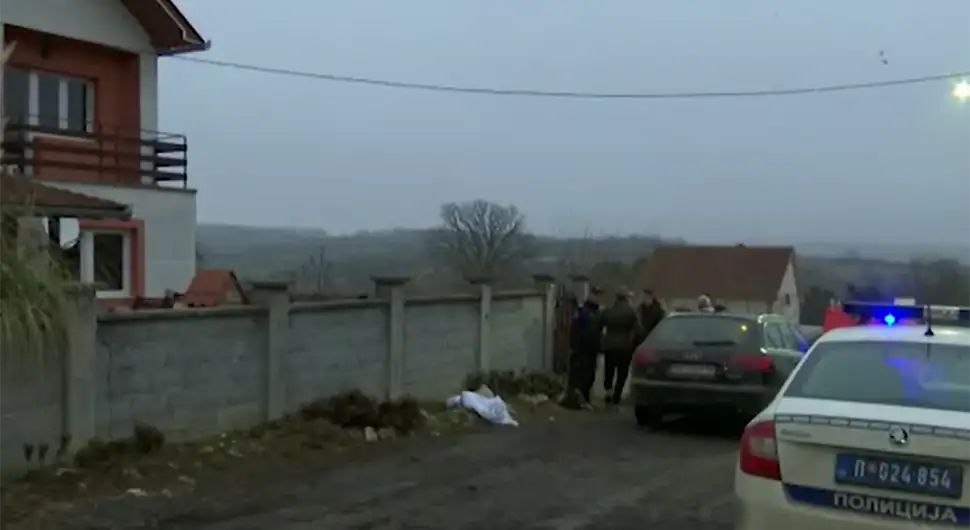 8 мртвих у Србији, сумња се да је пожар подметнут?