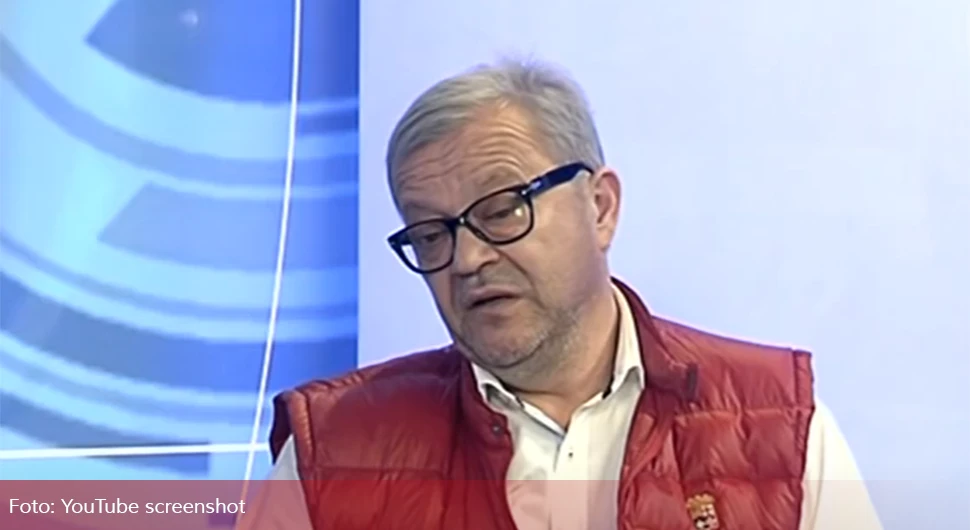 Туга у породици Емира Хаџихафизбеговића