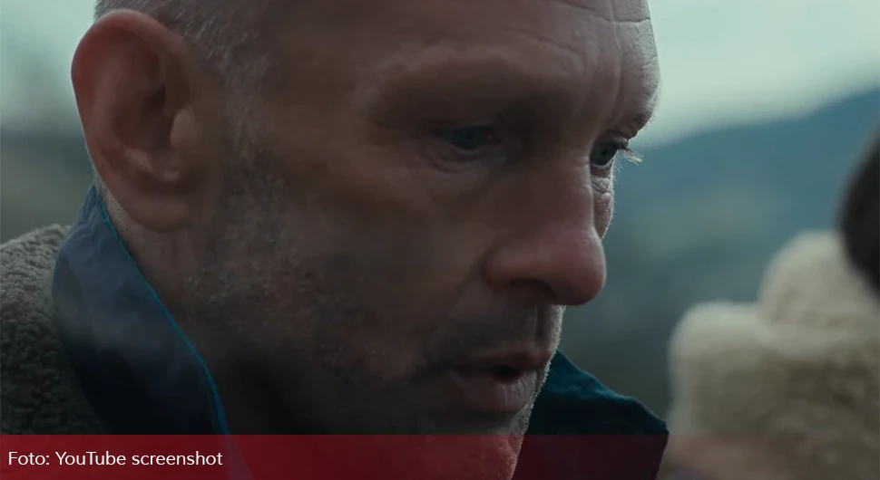 Холивудски глумац открио: Имам српско поријекло