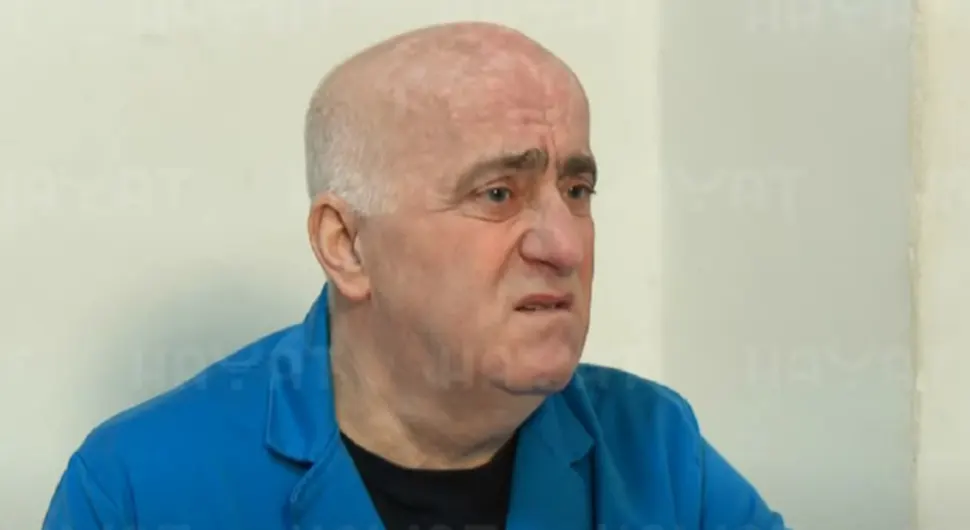 Фикрет Хаџић Хаџија поново пред судом