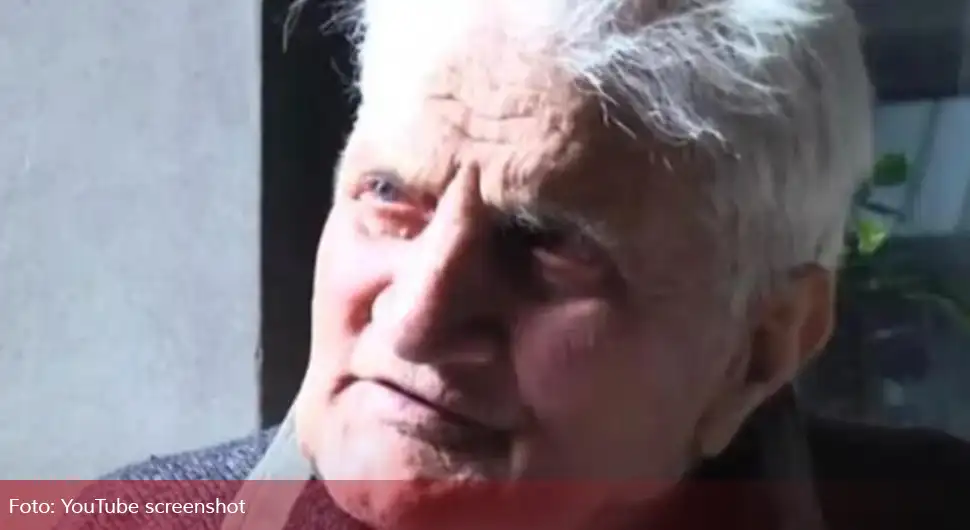 Мистерија над мистеријама: Нестао прије 30 година и вратио се са истом одјећом и чудном причом!