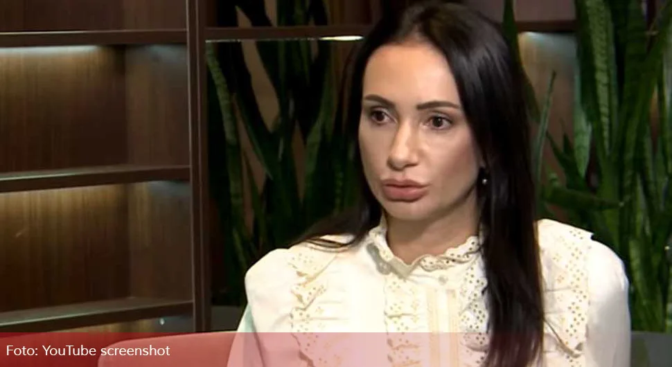 Горица Додик послала поруку Игору Црнатку