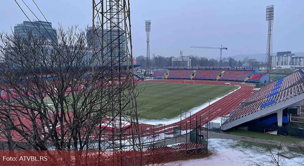 У фебруару нас чека временски ролеркостер