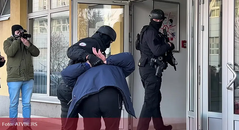 Жртву скинуо и закопао тијело: Дивљан оптужен за убиство бајкера из Пала