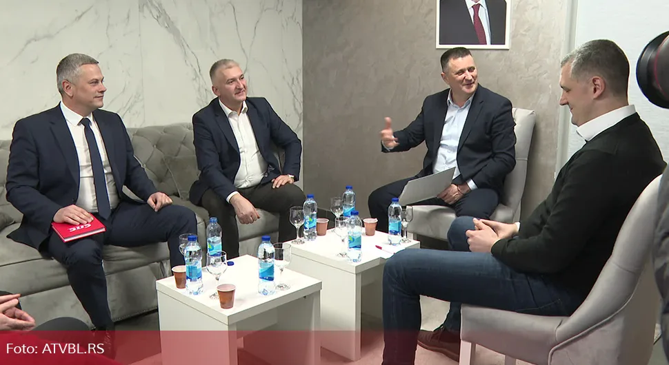 Бањалука би могла да добије скупштинску већину