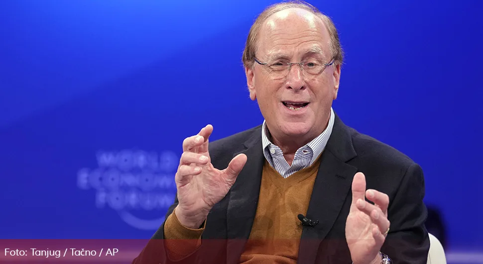 Милијардер поручио радницима: Пензија у 65. години - то је сулудо!