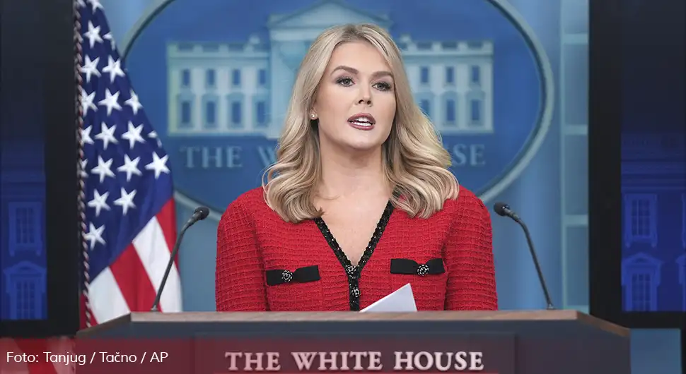 Бијела кућа потврдила: Трамп уводи царине, ево колико ће износити