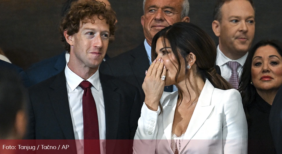 Суђење Закербергу због штетног утицаја друштвених мрежа