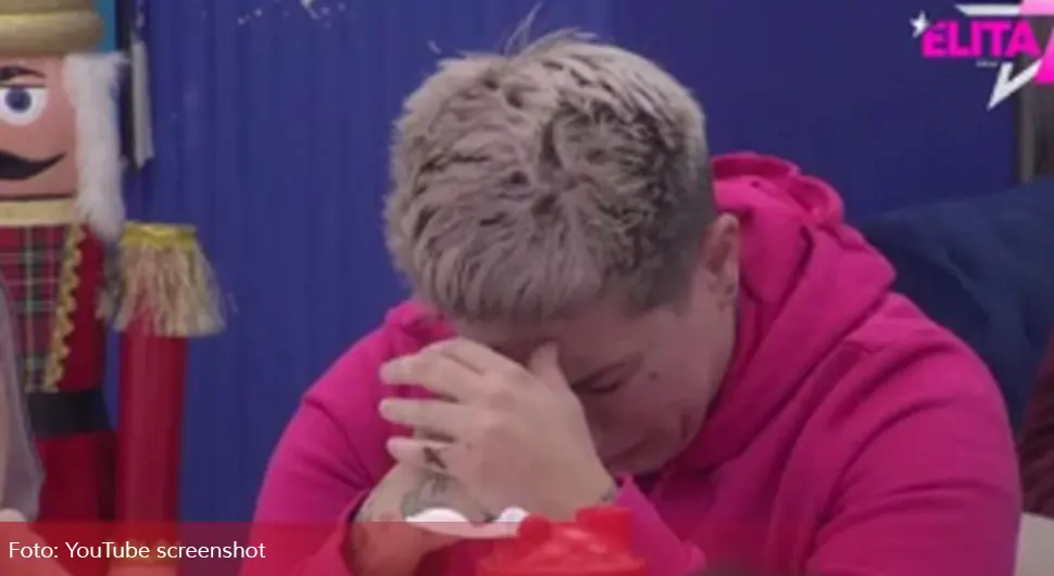 Матора шокирала признањем: Ошамарила сам је пред мајком