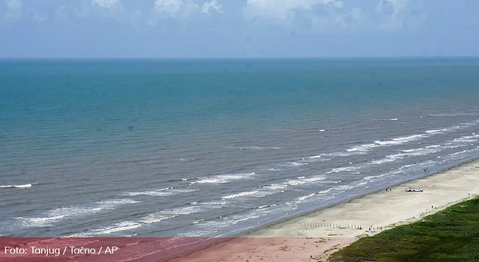 Флорида званично преименовала Мексички залив