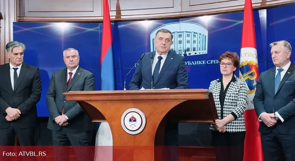 Предсједник Додик: Влада Српске донијеће одлуку о минималној плати