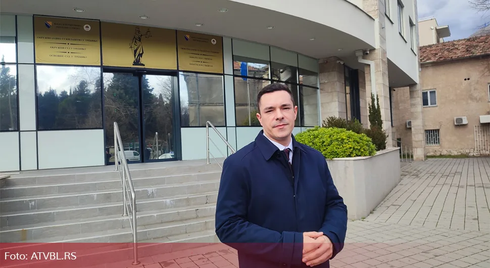 Букејловић о случају претученог тинејџера у Требињу: Позивам на разумијевање и стрпљење