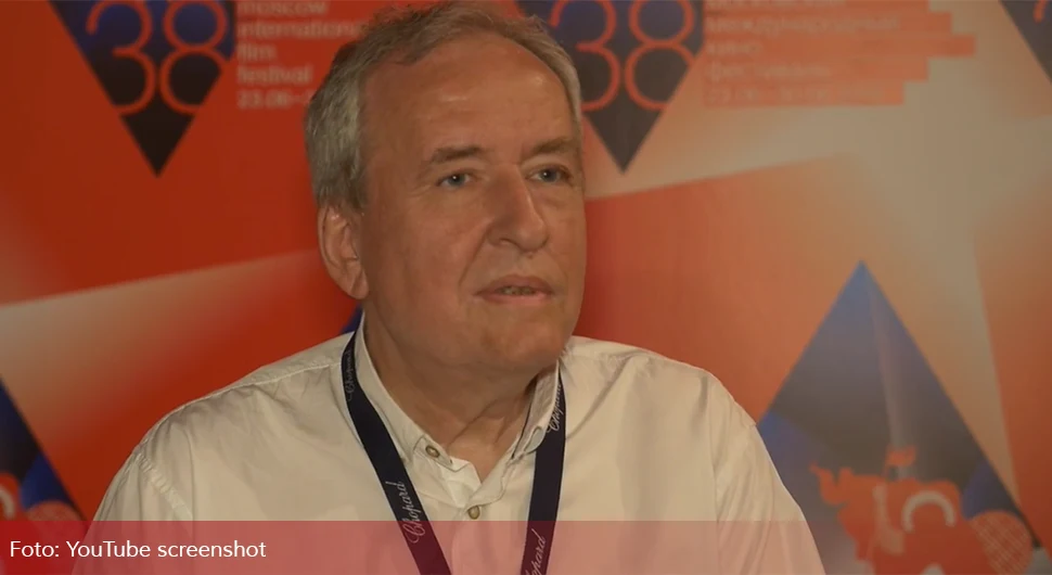 Син Душка Радовића хитно оперисан