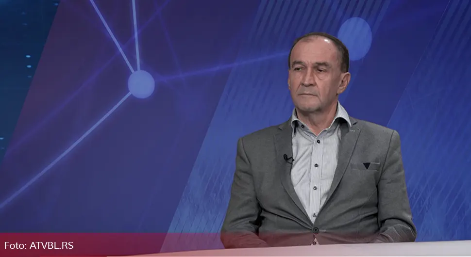 Шолаја: Говор Цвијановићеве - непрестана тема Српске о повратку на изворни Дејтон