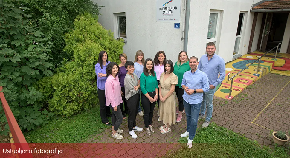 За будућност дјеце у ризику: Покренута платформа ''Штит нове генерације''