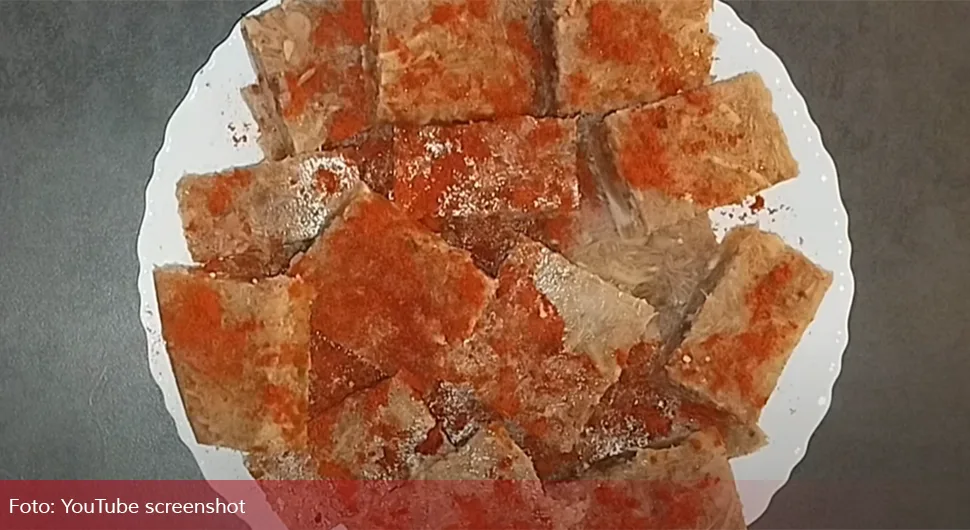 Цијена српског специјалитета шокирала купце