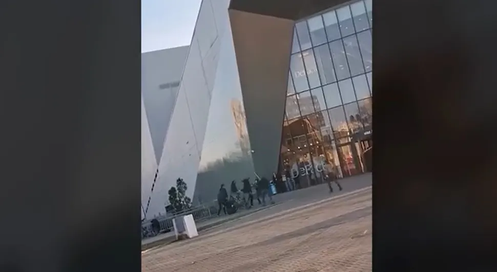 Притвор за малољетнике због напада на двојицу тинејџера