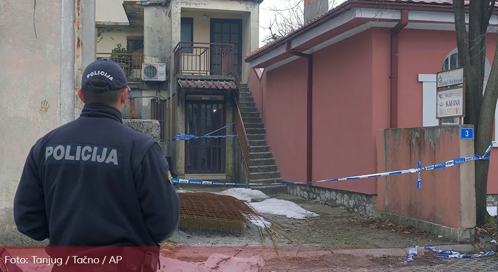 Досије: Масовна убиства на Цетињу
