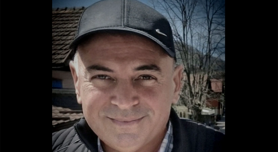 Беба дошао у БиХ за празнике и преминуо