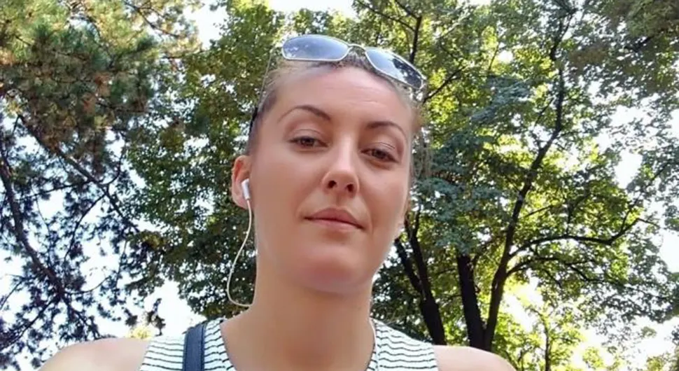 Сашка погинула заједно са ујаком: ''Кренули да сахране баку, али нису стигли''