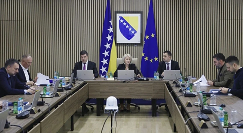 Савјет министара поново није именовао замјеника директора СИПА