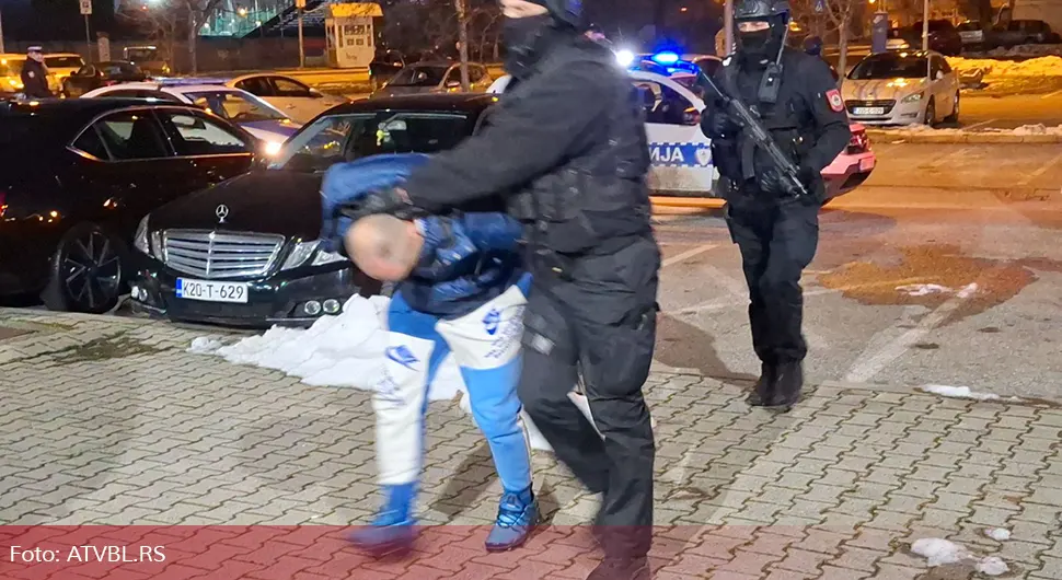 Јеленко Копрановић излази из притвора: Тужилаштво открило сљедећи потез