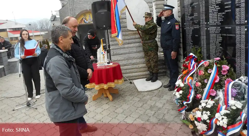 Злочин у Скеланима: Свједоци умиру, а казне још нема