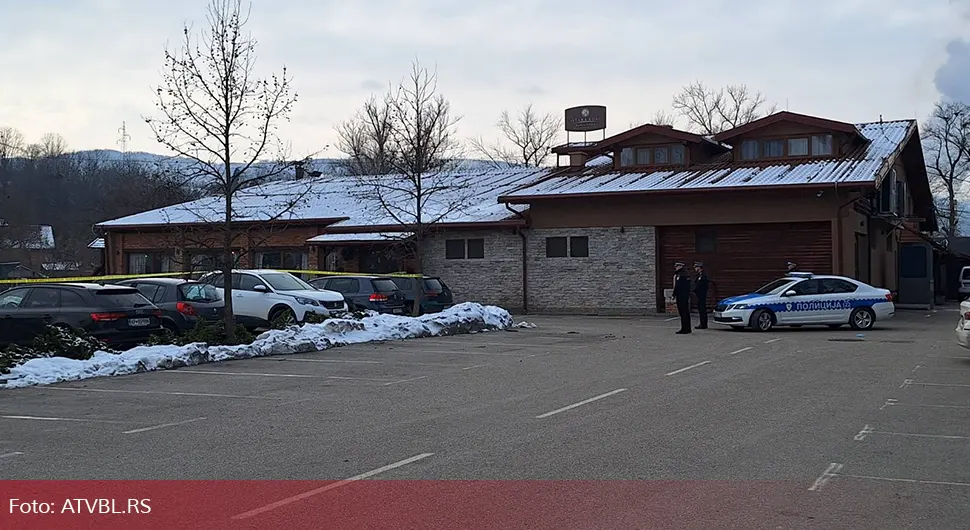 Тужилаштво се поново огласило о убиству Деле