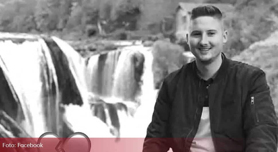 Изненада преминуо Суад Чизмић, тек рођеног сина није стигао ни вид‌јети